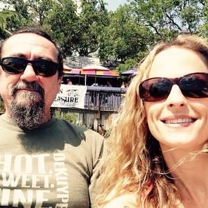 Meet your Posher, Delilah